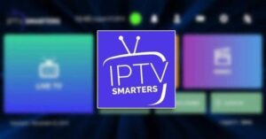 smarters pro