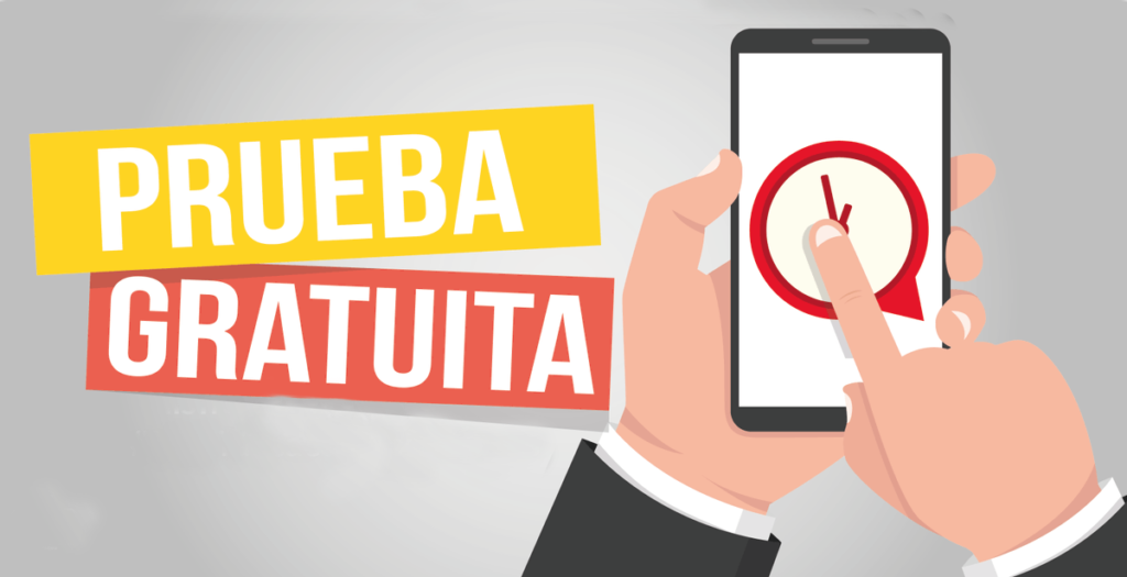 cómo obtener una prueba gratuita inmediata de iptv en 2025?