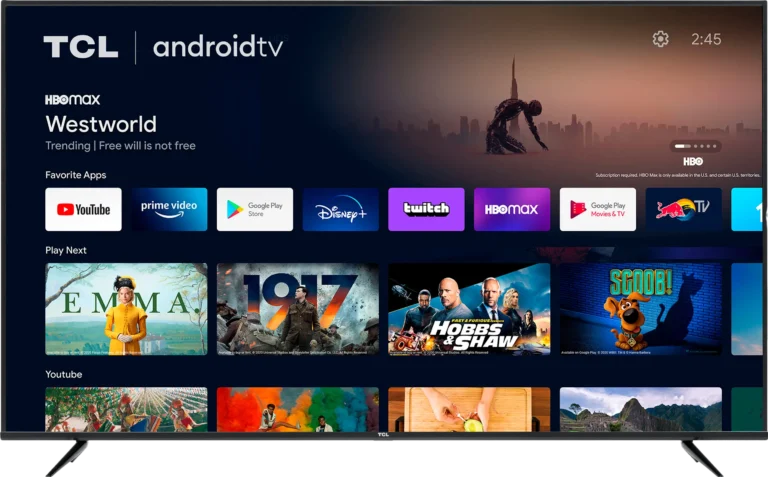 Listas IPTV