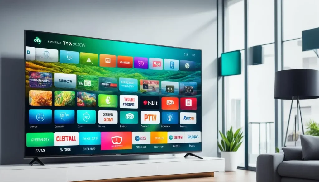 SS IPTV: Cómo instalar lista de canales IPTV en Smart TV?
