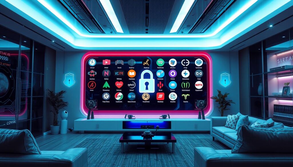 Las 5 mejores IPTV para España