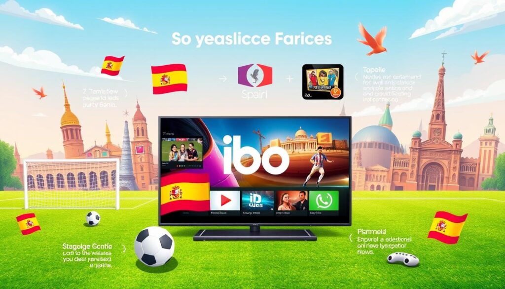 Activación gratis de Ibo player: obtén acceso ilimitado